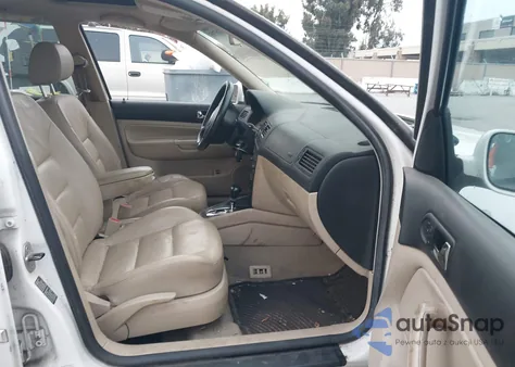 2005 Volkswagen Jetta Gls Tdi z USA, uszkodzony, nr VIN WVWSR61J95W049551